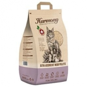 Harmony Cat Natural Cat Litter Katzenstreu CHF 17.90