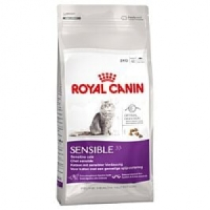 Qualipet  Royal Canin Sensible 33