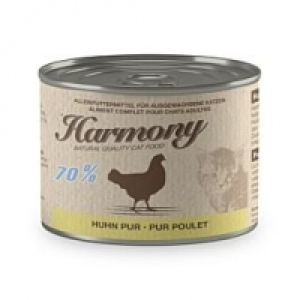 Harmony Cat Natural Huhn pur CHF 4.90