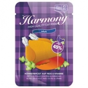 Harmony Cat Adult Beutel in Jelly 80g CHF 1.65