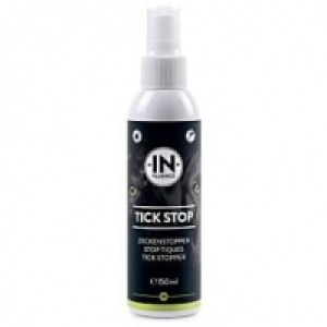 In-Fluence Zeckenstopper Tick Stop CHF 19.90