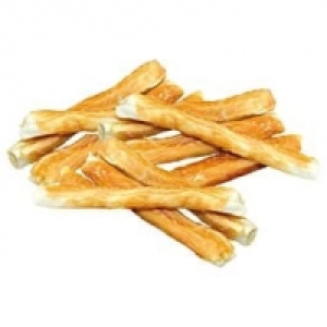 Snuggis Leckerrolle im Pouletmantel CHF 14.50