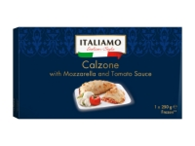 Calzone CHF 2.99