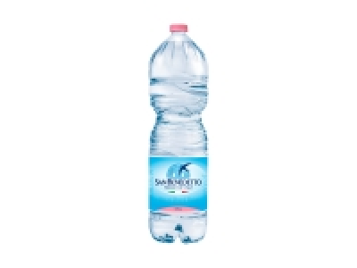 San Benedetto Mineralwasser CHF 0.89