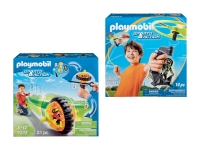 Lidl  Playmobil Sports < Action-Set (nur in der Westschweiz und im Tessin