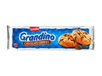 Lidl  Chocolate Cookies