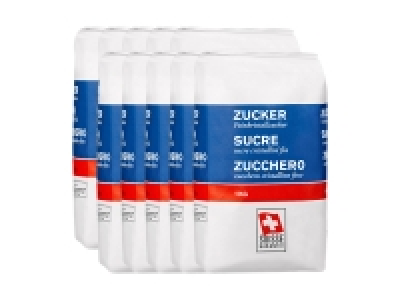 Kristallzucker CHF 6.90