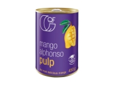 Lidl  Mango Fruchtpüree