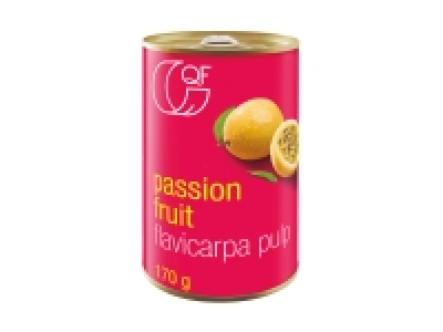 Lidl  Passionsfrucht Fruchtpüree