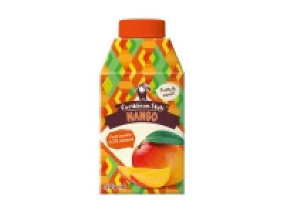 Mango Nektar