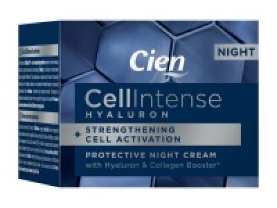 Lidl  Cell Intense Nachtcreme