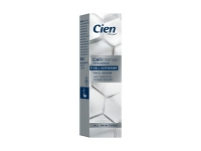 Cell Intense Serum
