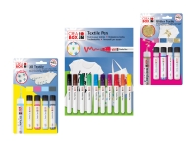 Marabu Textilmaler
