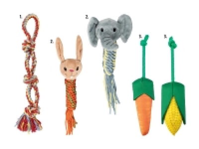 Hundespielzeug CHF 3.99