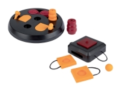 Lidl  Jollypaw Hunde-Strategiespiel