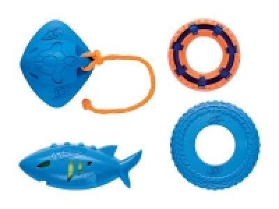 Lidl  Nerf Dog Hundespielzeug Wasser