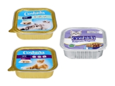 Pastete/Ragout CHF 0.29