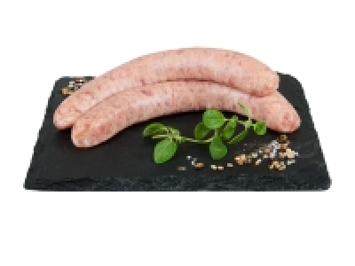 Lidl  Cognac Bratwurst