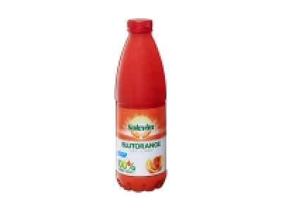 Lidl  Blutorangensaft