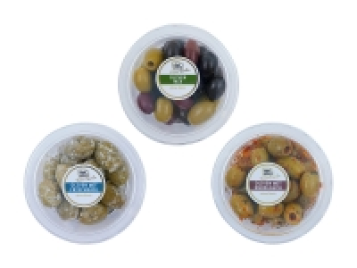 Premium Oliven CHF 1.89