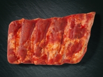 Rinds Spare Ribes BBQ CHF 1.49