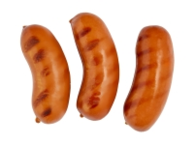 Riesencervelas mit Käse CHF 2.99