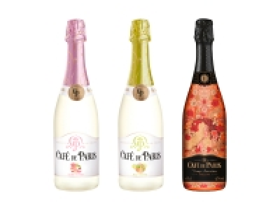 Lidl  Café de Paris
