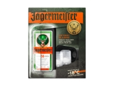 Lidl  Jägermeister