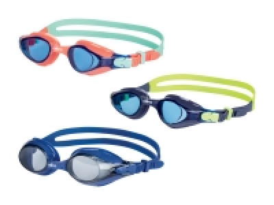 Schwimmbrille