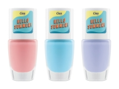 Nagellack Tropical CHF 1.75