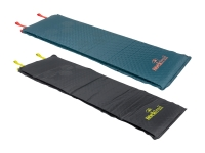 Selbstaufblasende Liegematte CHF 22.00