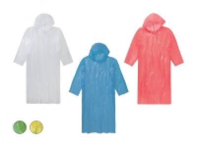 Lidl  Regenponcho