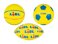Lidl  Lidl Mini-Ball