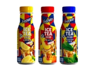 Lidl Ice Tea Infusion
