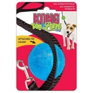 KONG Hundespielzeug TagALong Hundeball M CHF 7.90