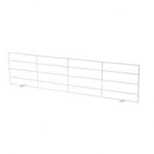 Schutzgitter für Fenster 65x16cm CHF 13.90