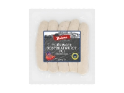 Thüringer Rostbratwürste CHF 8.99