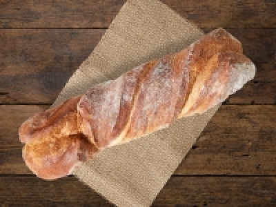 Krustenbaguette CHF 2.49