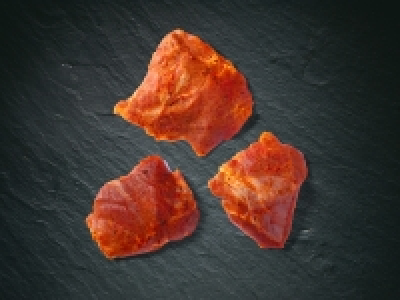 Lidl  Butcher Steak mariniert