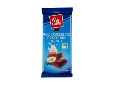 Milchschokolade CHF 0.39