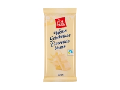 Weisse Schokolade CHF 0.55