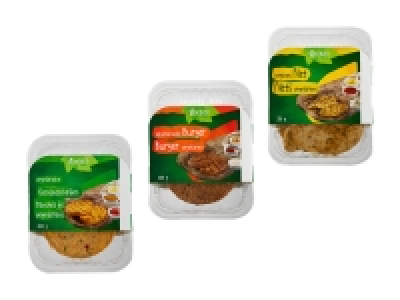 BBQ Vegi Spezialitäten CHF 2.29