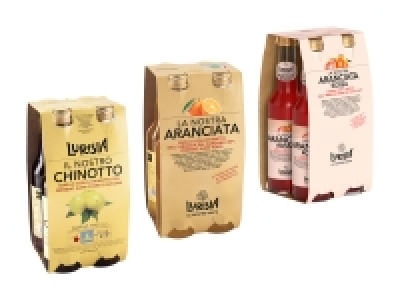 Lurisia CHF 7.95