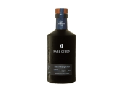 Bareksten Gin CHF 49.90