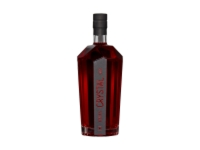 Lidl  Rugen Distillery Swiss Crystal Gin Red