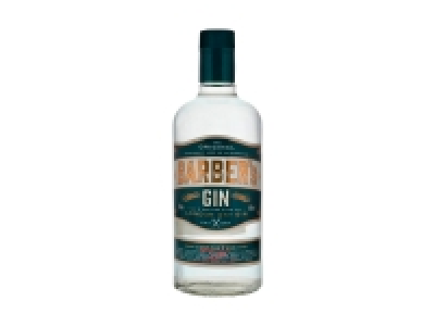 Barber`s Gin