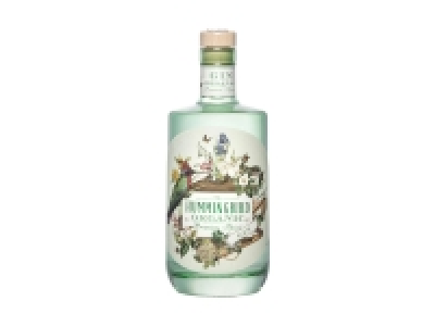 Lidl  Hummingbird Bio Gin