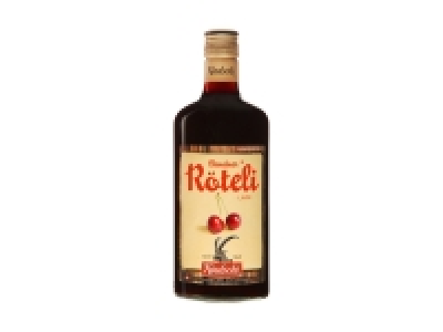 Bündner Röteli CHF 21.90