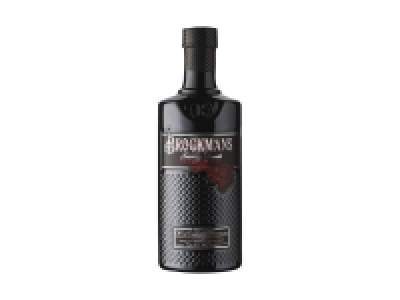 Lidl  Brockmans Gin