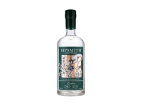 Lidl  Sipsmith London Dry Gin